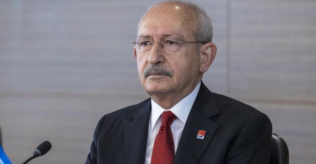 Kılıçdaroğlu'nun koruma polisleri gözaltına alındı