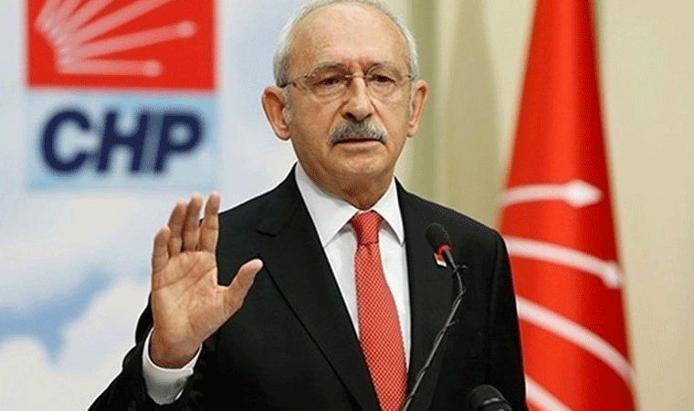 Kılıçdaroğlu: "Sevgi, saygı, barış ve kardeşlik dolu nice bayramlara"
