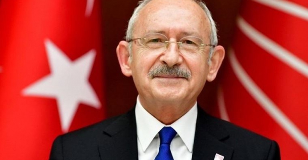 Kılıçdaroğlu’ndan Erdoğan’a erken seçim çağrısı: "Gel helalleşelim, seçimden kaçılmaz."