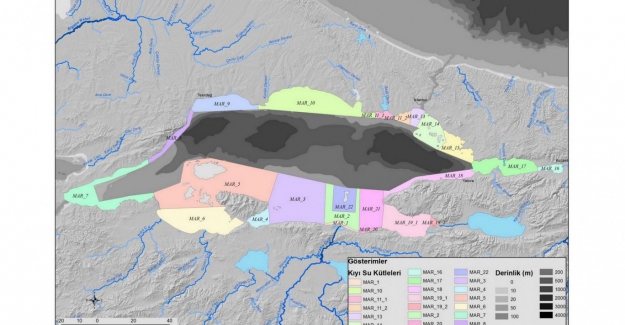 Marmara Denizi şeker komasına mı girdi?