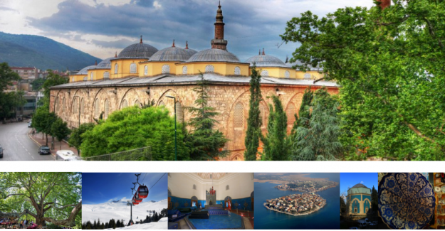 Mübarek Ramazan Bayramı'nızı Candan Kutlarız!..