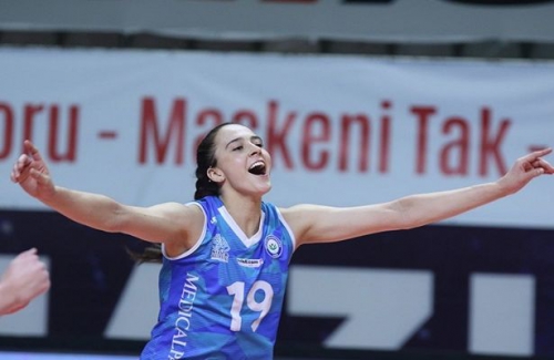 Nilüfer Beledisyespor’da 4 imza