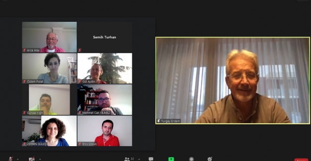 Nilüfer’de sağlıklı gıdaya erişim için “Gıda Topluluğu” kuruldu