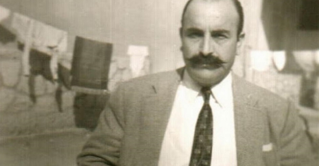 Parlamentonun sevilen kabadayısı Malatyalı Hamido'nun meçhul ölümü