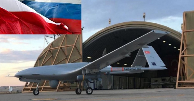 Polonya basınının "SİHA / TB2 Bayraktar" yorumu: Rusya'nın savunmasını aşağılayan Türk savaş dronları