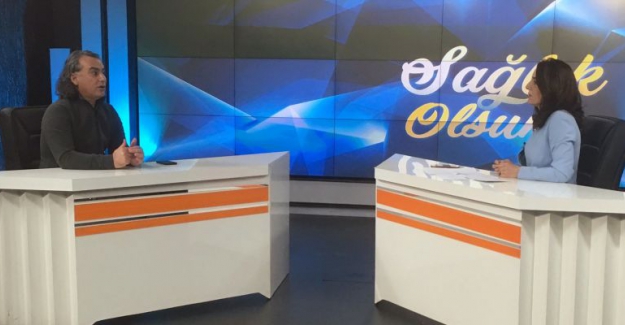 Ramazan’da Sağlıklı Beslenme