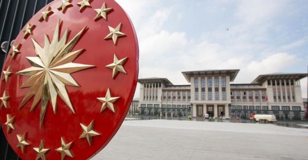 Saray'dan Sedat Peker'e yanıt