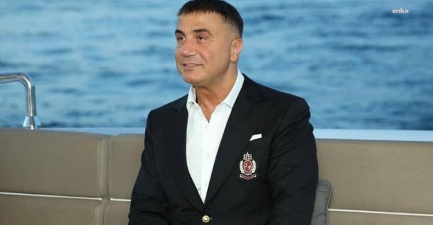 Susurluk'u aşan bir durum ortaya çıktı