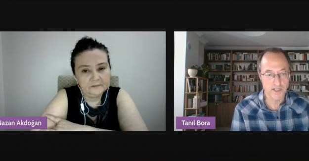 Tanıl Bora, Köy Enstitüleri tartışmalarını yorumladı