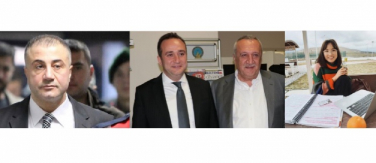 Tolga Ağar’dan Sedat Peker açıklaması