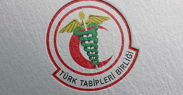 TTB: "Dünyada AVM, restoran, fabrika ve iş yerlerini açık tutarken okulları kapatan başka bir devlet bulunmamaktadır."