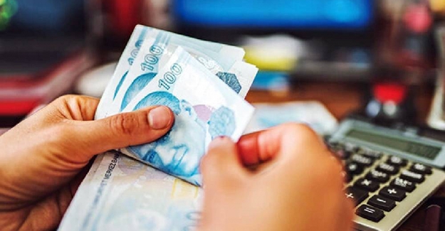 Vergi affı ile 476 milyar TL kamu alacağı yapılandırılacak