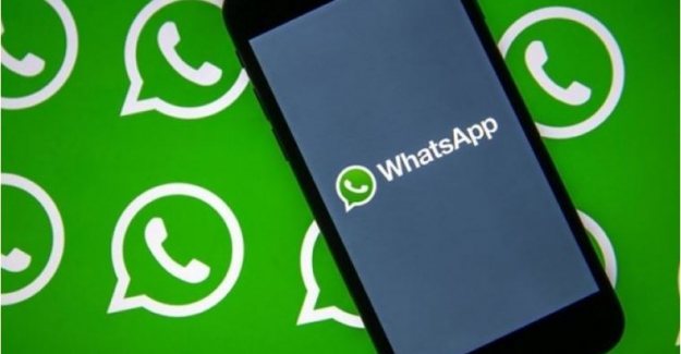 WhatsApp'tan gizlilik ilkesi güncellemesine ilişkin paylaşım