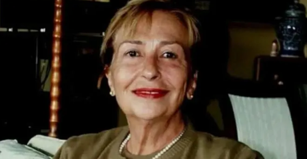 Yazar Emine Işınsu vefat etti