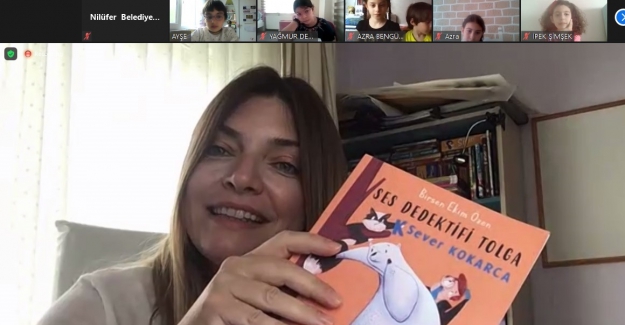 Yazar olmak isteyen çocuklara öneriler