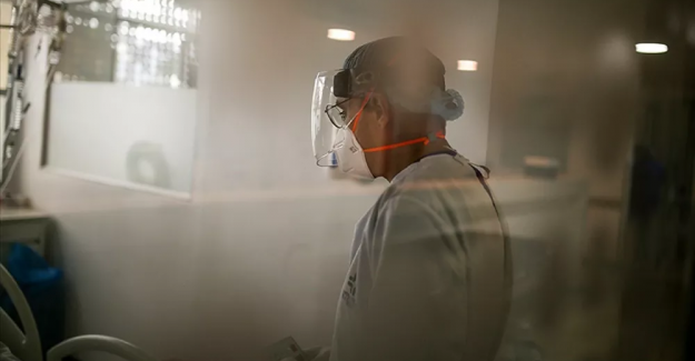 7 soruda 'delta varyantı': Yüzde 60 daha bulaşıcı, aşı etkinliği daha düşük, antikordan kaçabilme özelliği var