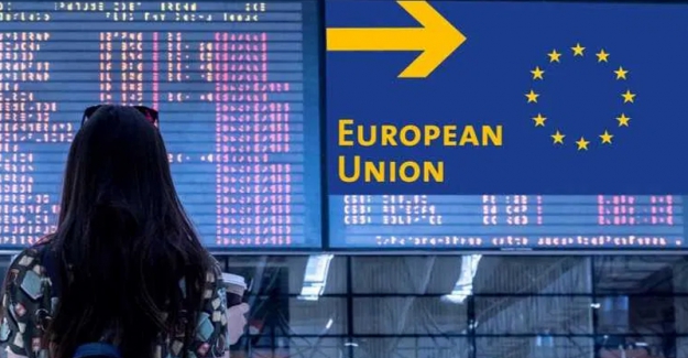 AB, Türkiye'yi 'seyahat kısıtlamalarının kaldırılacağı ülkeler listesi'ne yine almadı