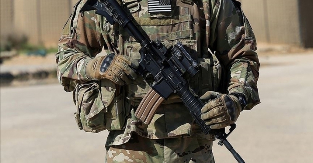 ABD, Afganistan'dan çekilmesinin yüzde 50'den fazlasını tamamladı