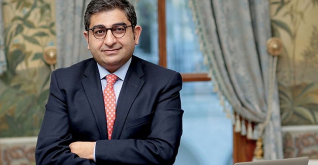 ABD'de savcılık, Sezgin Baran Korkmaz'ın Türkiye'deki mal varlıklarına el konulmasını istedi