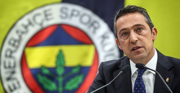 Ali Koç'un yönetim listesi belli oldu