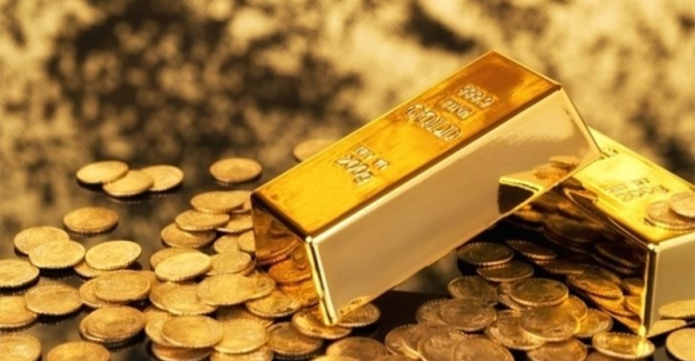 Altın güne hafif düşüşle başladı; gram altın 496 TL