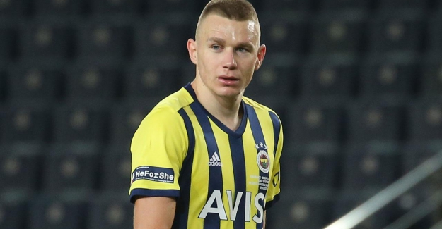 Attila Szalai'den transfer açıklaması