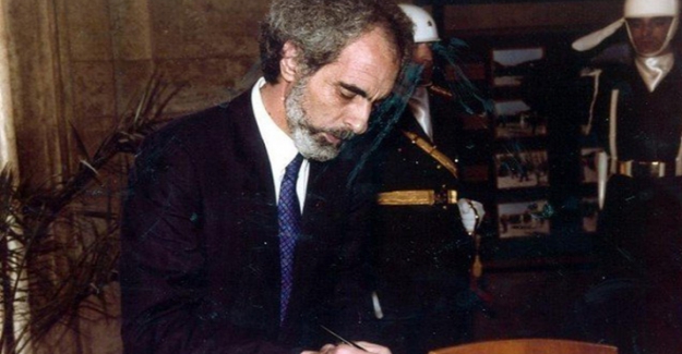 Bağımsız Azerbaycan’ın mimarı Ebulfez Elçibey 83 yaşında!