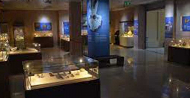 Batman Müzesi’nde altın sikkeler kayboldu(!)