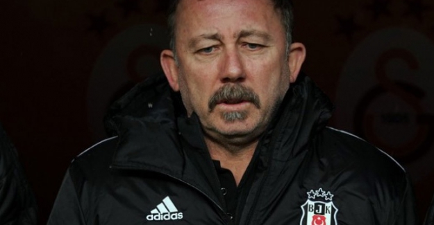Beşiktaş’ta deprem! Sergen Yalçın görevi bıraktı