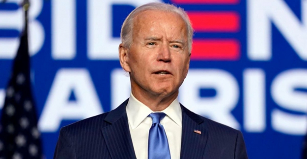 Biden’dan Putin’e sert uyarı