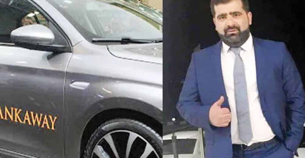 Bir saadet zinciri vurgunu daha: ‘Ankaway’ ile çarptılar