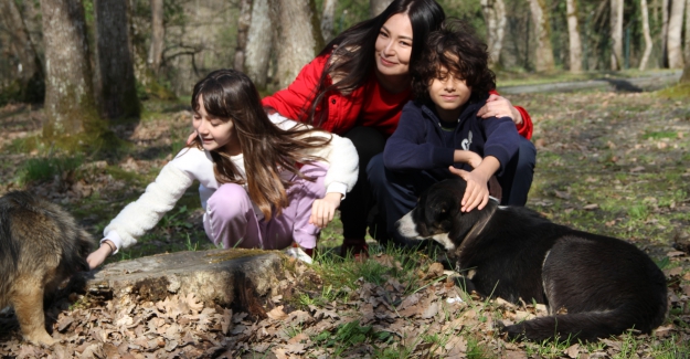 Bu Film Annelik Duygularımı Coşturdu