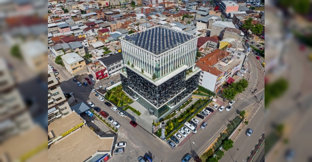 Bursagaz'ın, atık yönetimi ve enerji tasarrufu projeleri
