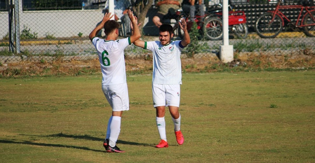 Bursaspor U19 Takımı Play-Offlarda!