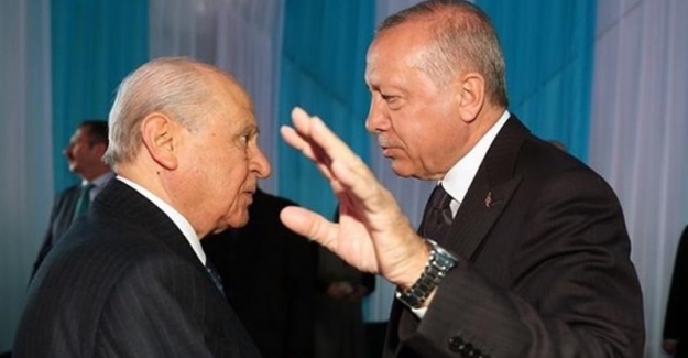Can Ataklı: Bahçeli, Erdoğan’dan çok çekiniyor anlaşılan