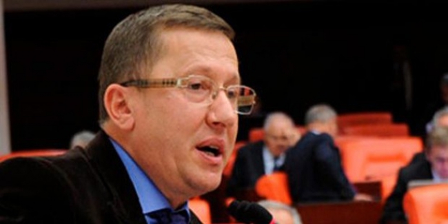 Cumhurbaşkanı Erdoğan “Hamdolsun gündeme gelmedi” demişti; İyi Partili Türkkan: "Biden’ın soykırımı kabul etmesini onayladı"