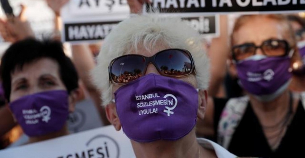 Danıştay’dan İstanbul Sözleşmesi kararı: İptalin durdurulması talebi reddedildi