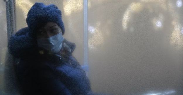 Dünya Sağlık Örgütü: "Delta varyantı, orjinal koronavirüsten 2 kat daha bulaşıcı"