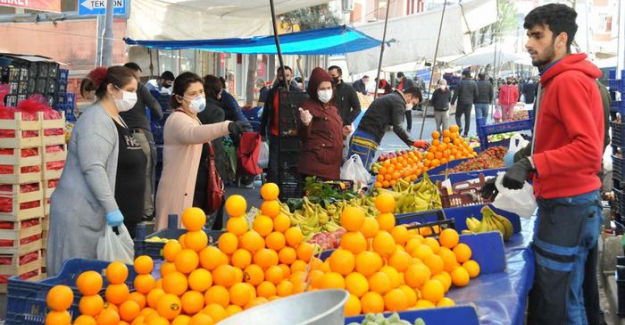 Ekonomi büyüdü, vatandaşın cebi küçüldü