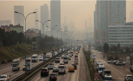 En Çevreci Sürücüler LPG'li Araç Sahipleri