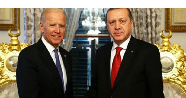 Erdoğan ve Biden'in görüşme yapacağı tarih belli oldu