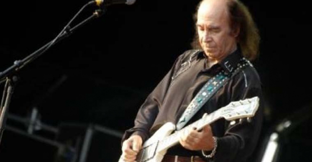 Erkin Koray 4 gün süre verdi: "Benim ekmeğimi ve emeğimi çalıp..."