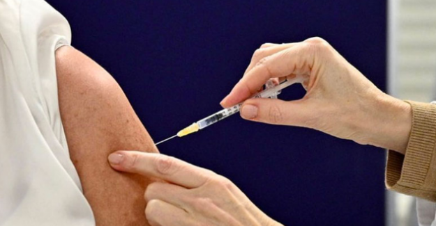 "Gün içinde randevu, gün içinde aşı" uygulaması başlatıldı!