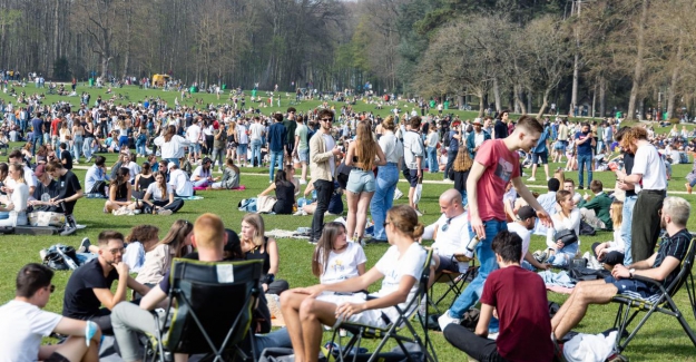 Hangi ülkeler maskeleri çıkardı?