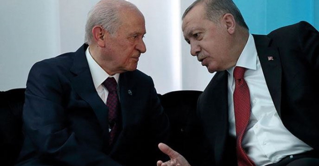 HSK seçimleri Cumhur İttifakı'nı gerdi