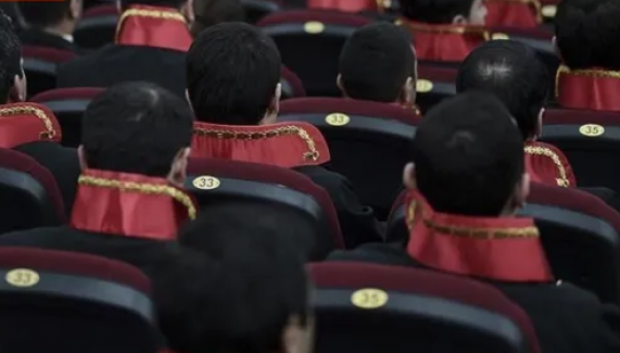 Hukukta yeni tartışma: Başsavcı 'tek savcı' oluyor