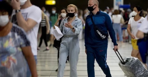 İçişleri'nden yeni genelge: 6 ülkeden uçuşlar durduruldu