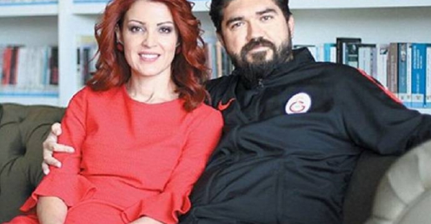 İddia: Nagehan Alçı ve ROK boşandı