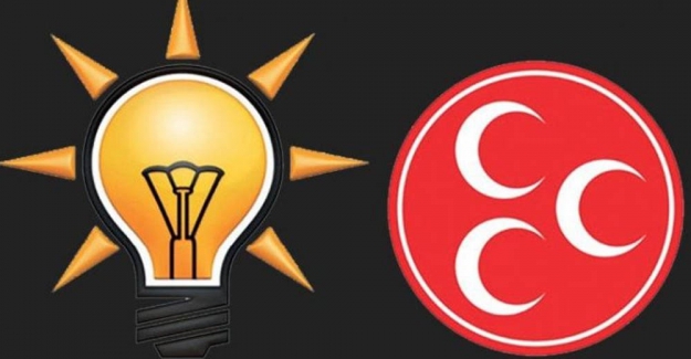 Bu bir baskın seçim hazırlığı mı? İttifaka da baraj geliyor