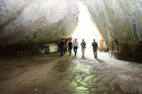 İnegöl’ün Doğa Tarihi Mercek Altında